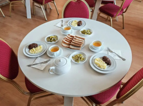 База отдыха Яламия