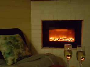 Апартаменты Валдай Пространство мечты 3