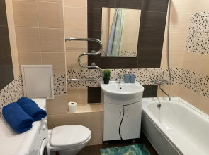 Апартаменты на Проспекте Нариманова 38