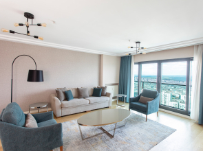 Hotel Radisson Residences Avrupa TEM Istanbul