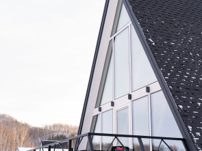 Шале Алтай Пэлас