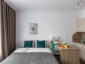 Апартаменты RentalSPb