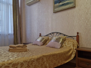 Квартира Atlant Comfort-2