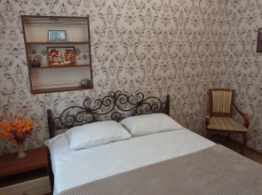 Гостевой дом у горы Сосновки