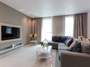 Хостел InterCube