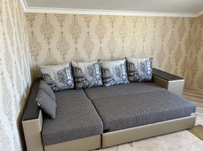 Частный дом у моря