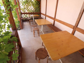 Гостевой Дом Leto