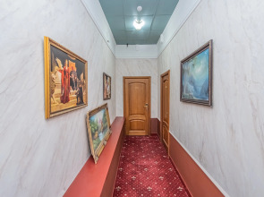 Отель Ланселот