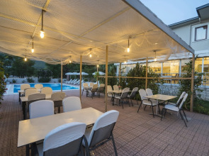 Отель Otto Palace Boutique