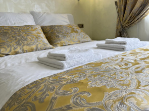 Апартаменты Бриз