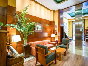 Отель Victoria 4