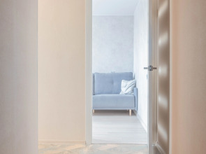 Апартаменты Вгости33 на высоте 2