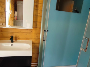 Частный дом Тишь