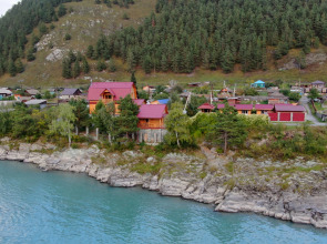 Гостевой дом Катунь