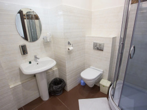 Гостиница Baikal Apartment