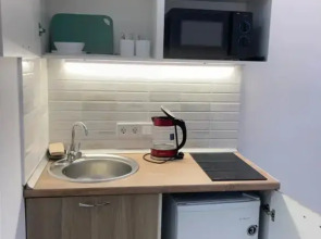 Апартаменты Орешка 13