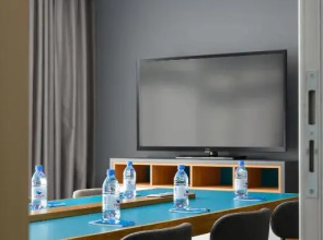 Holiday Inn Express Almaty