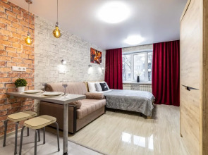 Апартаменты на Восстания 116 (2)