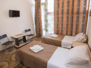 Гостевой дом На Островского 52