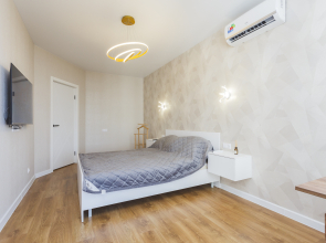 Квартира Уютная в ЖК Юлай