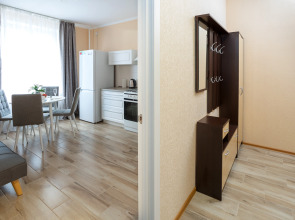 Апартаменты Янтарная Корона 32