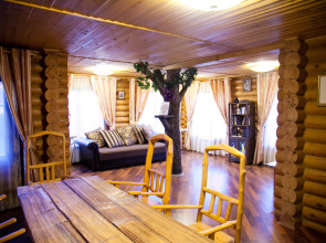 Мини-Отель Пушкинский Дворик