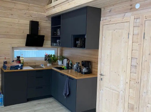 Гостевой дом в Кончезеро