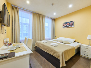 Гостиница Поместье