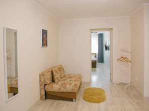 Апартаменты Компания Подушка на Амурском бульваре 5