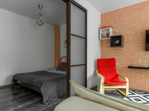 Апартаменты Арт Апарт около Кремля Лофт