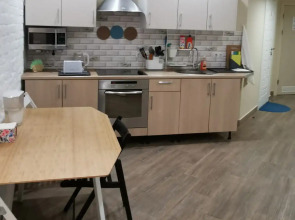 Апартаменты Лофт на Садовой