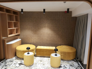 Отель Agape Bar Montenegro