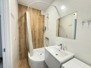 Квартира Уютная в Центре Города