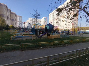 Апартаменты Лесная