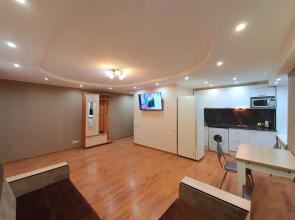 Апартаменты Стандарт Кирова 60