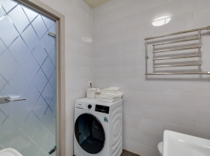 Квартира Happy People на улице Сосенский стан