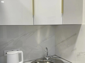 Апартаменты в центре с красивым видом из окна Рядом Метро и Кремль