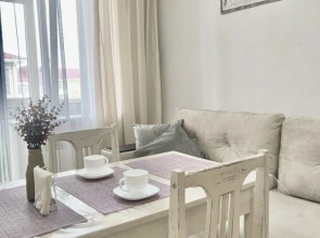 Квартира на Согласия 1к3