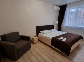 Квартира Caramel 1 комнатная