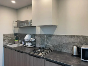 Апартаменты на Московском проспекте 37