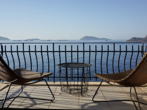 Отель Villa Tamara