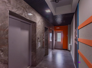 Квартира Living Spase