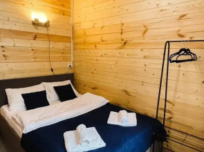 Коттедж Grey House Recreation Center