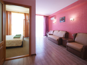 Гостевой дом Флагман