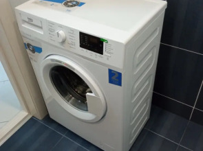 Апартаменты Удивительная 9