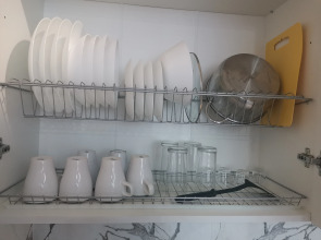 Квартира ОренРент на Рокоссовского