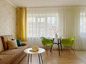 Квартира Аппартаменты Луна