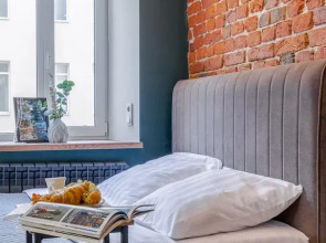 Апартаменты у Балтийского Вокзала