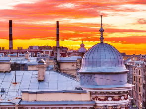 Жилые помещения Мишаня