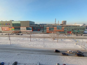 Квартира Однокомнатная 38,6 м² 7/9 эт